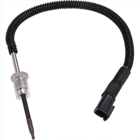21164790 Sensor de temperatura de escape del motor para camiones (1/5)