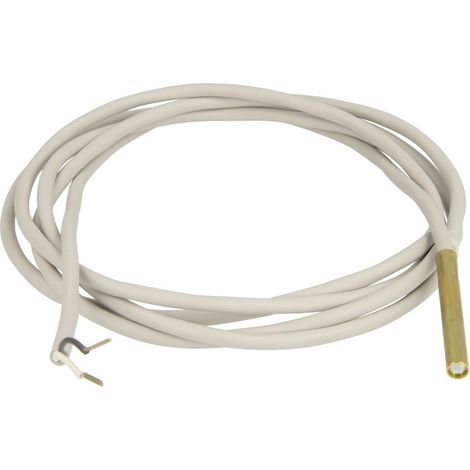 DOMOTESTA sonde de température à câble élément de mesure Pt1000