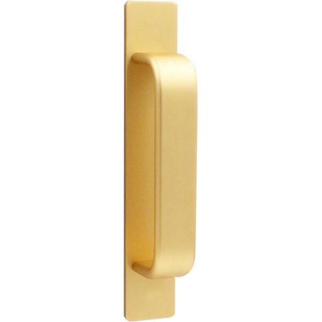 Poignées de porte coulissante, tiroir adhésives (1/5)