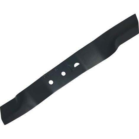 Ikra Ersatzmesser 32 cm für Elektro-Rasenmäher IERM 1232 Mulchklingen