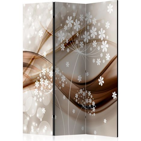 Paravent 3 Volets "Spring Stories" 135x172cm (1/2)
