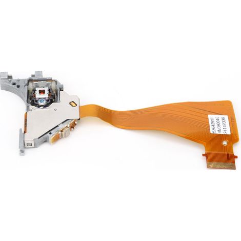 Tête laser TOP-1100SC Scanner optique Composant électronique Compatible avec les lecteurs DVD (1/5)