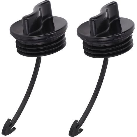 Bouchage de Vidange pour Spark, Sea - DOO, GTR GTS GTX, LTD RXT 900 et Plus - Remplacement en Plastique, Installation Résistante à L'usure et Facile (1/5)