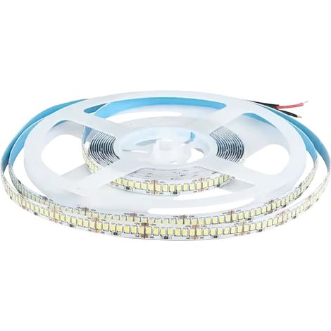 NASTRO STRIP LED l. bianca naturale - 4000K (IP20) - VTAC