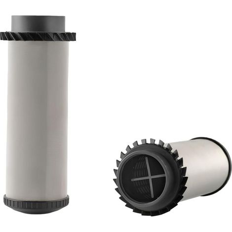 Tamis Filtrant Cintropur Nw280 Inox Argenté 50 Microns