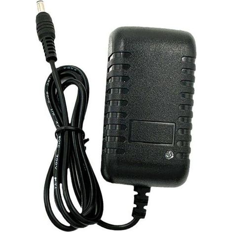 Chargeur de batterie au plomb 12V 1000mA pour voiture électrique d'enfant, chargeur fiable pour véhicule électrique pour enfants (1/5)