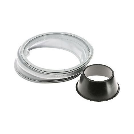 Candy 43020484 Guarnizione a soffietto porta lavatrice
