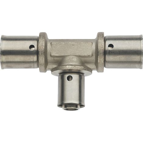 SCELTO DA DESIVERO Raccordo a "t" int. 20.2x20.2x16.2 rid. codice prod: DSV08623