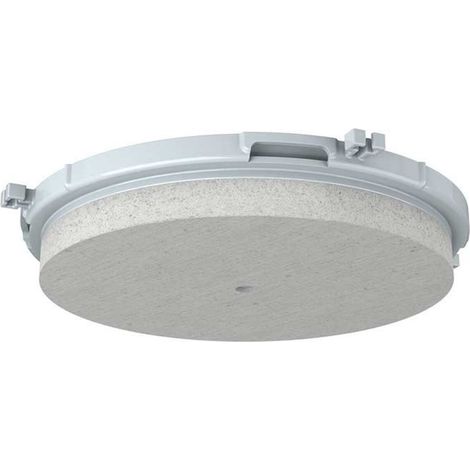 Kaiser Frontteil HaloX 100 DA vario f. O-Beton 1281-11 (1/2)