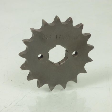 Pignon de sortie de boite PBR pour Moto Kymco 125 Zing 1996 à (1/4)
