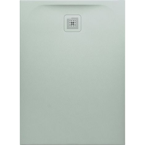 LAUFEN Pro receveur de douche, 1100x800x33mm, extra-plat, 0, (1/4)