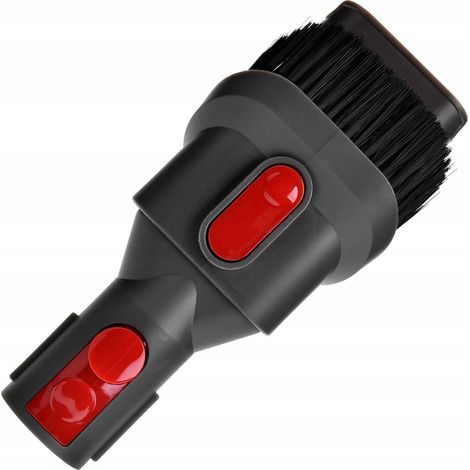 Testina di aspirazione 2in1 per Dyson V7 8 10 11 15 Setole forti (1/5)