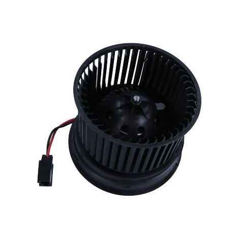 MAXGEAR AC730105 Pulseur d'air habitacle NISSA 27225ET10B (1/2)