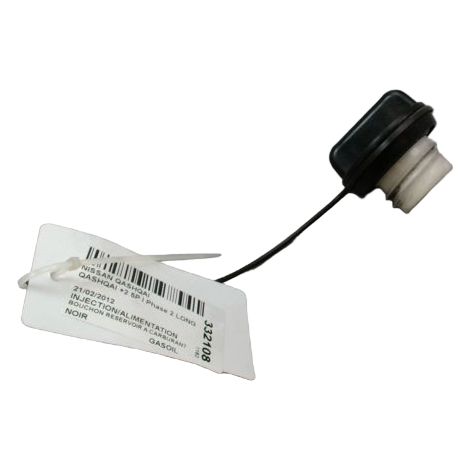 [PRODUIT D'OCCASION] Bouchon Reservoir A Carburant NISSAN Qashqai +2 I Phase 2 Long 2010-2014 ♻️ Ref Oe. 172515xa0a - Garantie à vie (1/2)