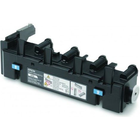 Tóner Epson C13S050595 Negro (1 unidad) (1/5)