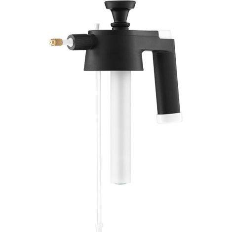 Bomba de línea de solvente Kwasar Venus Super HD-BOX