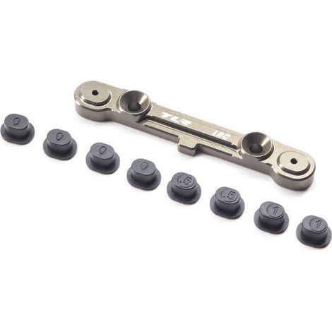Homeadjustable rear lrc hinge pin br with ins