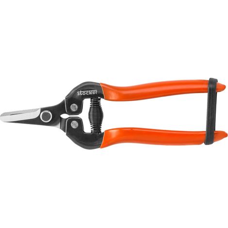Ciseaux Stocker à lame courte 16,5 cm (1/3)