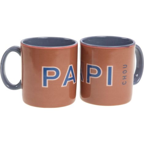 Amadeus - Mug Papi Sunny (1/5)