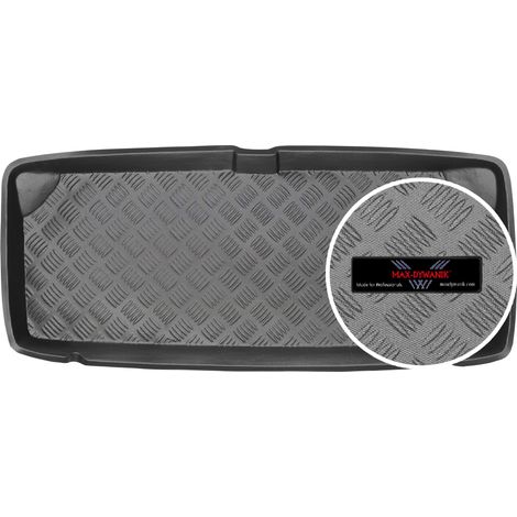 Tappetino per bagagliaio MAX-MAT per Mini One I / Mini One II Hatchback 2001-2013