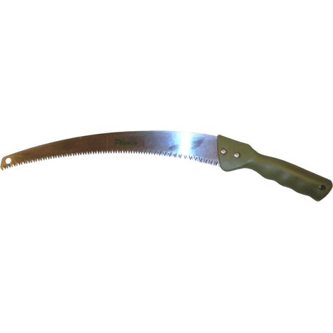 Pluvia Astsäge 35 cm, japanischer Zahn, Nylongriff 1403