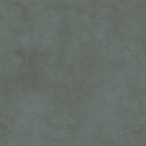 WOW Vliestapete Beton Blau/Grun (1/3)