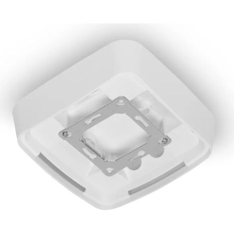 STEINEL Aufputz Adapter True Presence KNX WS 063887 (1/2)
