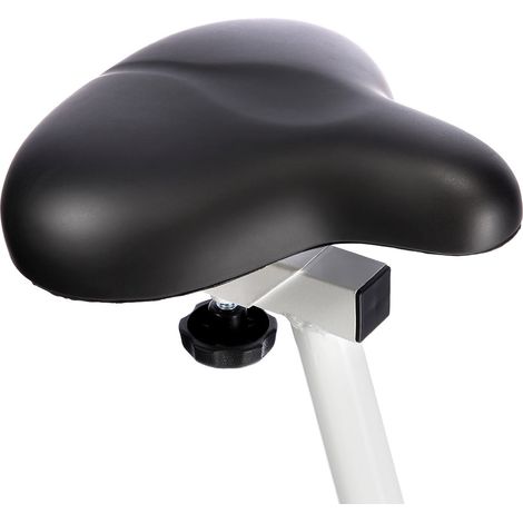 Magnetisches Heimtrainer, Weiß-Grün, Home Fitness