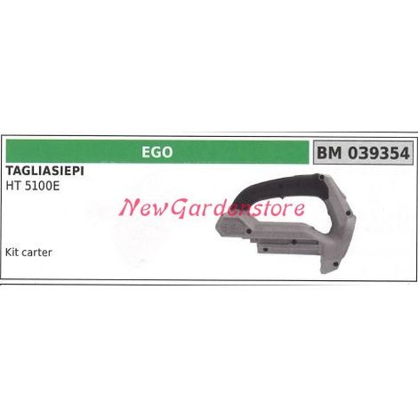 Juego de cortasetos EGO HT 5100E 039354