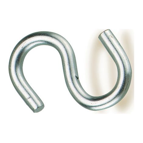 Gancho erico s30eg 3 mm 120 N carga máxima