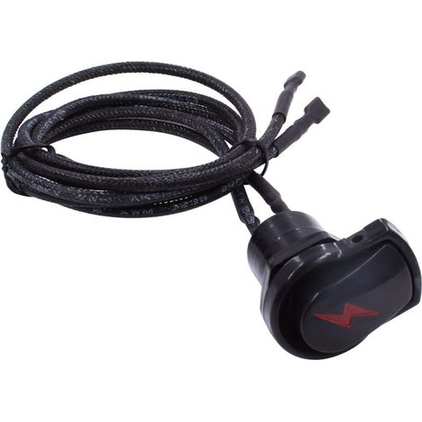 Pulsante di accensione elettronico per forno a gas, modulo interruttore di accensione di ricambio per barbecue Char-Broil Surefire, kit di accensione -Crezuo