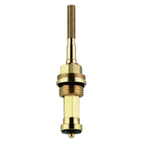 GROHE Ventil Oberteil G 1/2 für UP-Ventile - 07513000 (1/3)