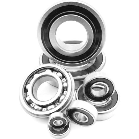Cuscinetto SKF 6200-2RS