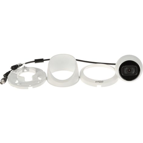 Telecamera di sorveglianza Dahua Technology nero 2 Mpx Full HD