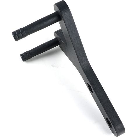 Automotive lower control arm removal tool: labor-saving and convenient control arm ball joint separation tool, control arm disassembly and installation tool, auto repair tool. (1/4)