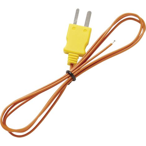 Fluke 80PK-1 Sonde aérienne -40 à +260 °C sonde K