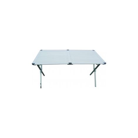 Tisch mit Ablagen 140cm - Antarel