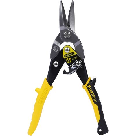 Aviation-Schere - 250 mm - Universell - FATMAX - STANLEY, 2-14-563