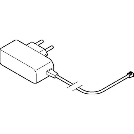 VIEGA 734503 Alimentation Fonterra (1/3)