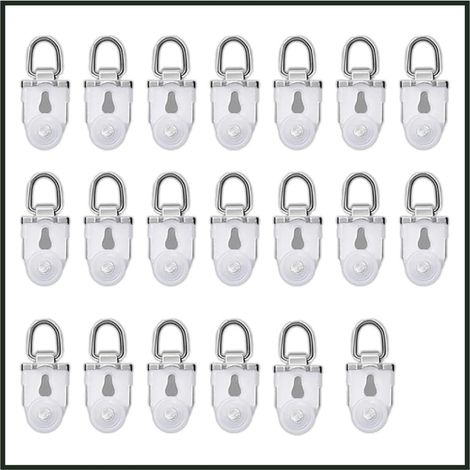 Roulettes de rail de rideau en alliage d'aluminium en stock, petites roulettes de 10 mm, roues en alliage, roulettes de rail, produit phare (20 pièces) (1/5)