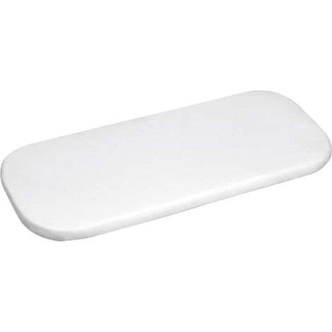 Sábana de punto para colchón de cuna 90x40x4 (1/5)