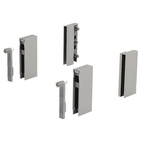 DesignSide ArciTech STA HETTICH adattatore di design