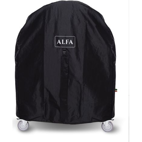 Alfa Forni Modèle Moderno 2 Pizze Housse Protection