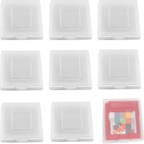 Boîtiers Enveloppes Protection Boîte Protection Cartouche Boîtier Protection Cartouche (1/3)