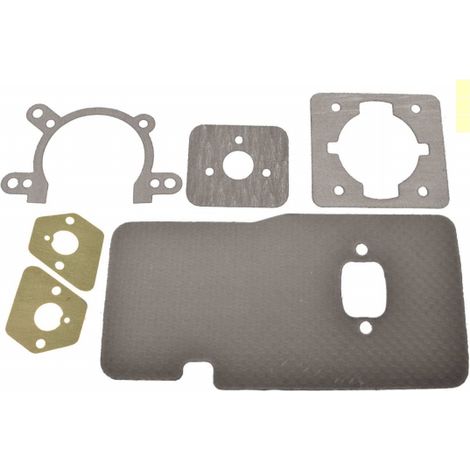 Serie guarnizioni motore ALPINA - CASTELGARDEN decespugliatore 52VIP52  8724160
