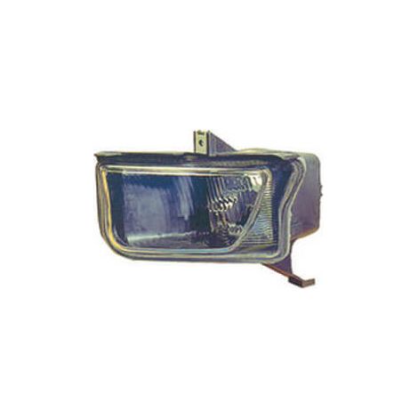 Feu anti-brouillard avant droit H3 Fiat Punto 1 1993-1999