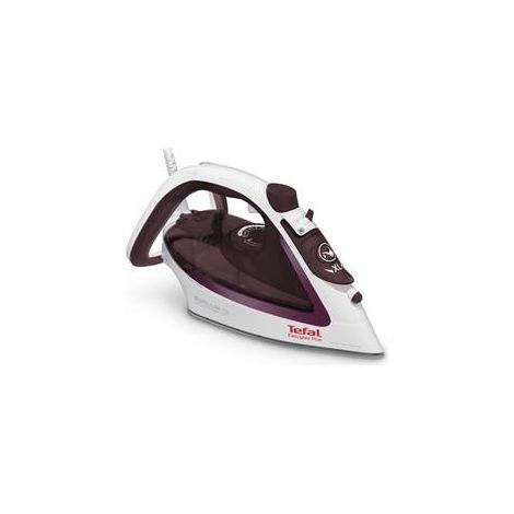 Tefal Easygliss Plus FV5714 ferro da stiro bordeaux