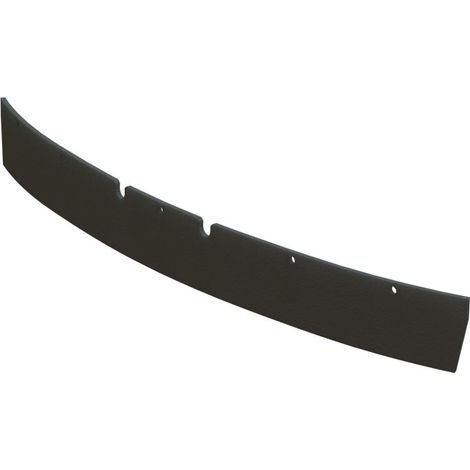 Front Bumper Valance