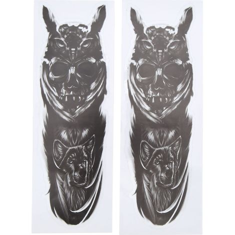 2 pièces de liaison de barre stabilisatrice gauche droite aluminium 7L0411317 argent haute résistance remplacement pour Q7 2007‑2015 (1/5)