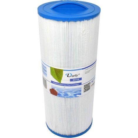 Darlly SC719 Filter Ersatzfilter Lamellenfilter Marquis Spa Cal Spas Whirlpool (1/5)